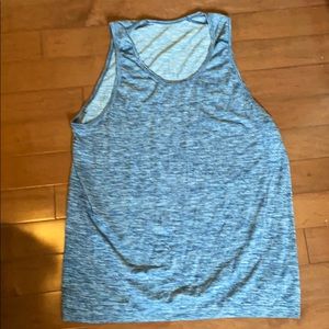 Lululemon Vented Tech Tank Top